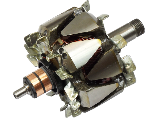 AR5027 — Växelströmsgeneratorers rotorer