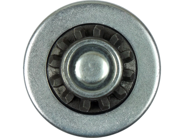 SD3077 — Startmotors bendix