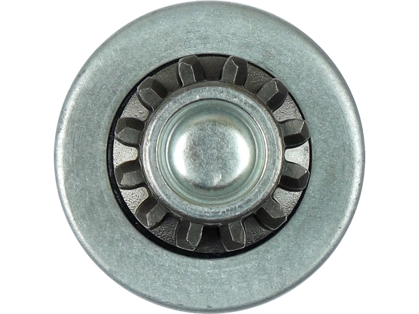 SD3078 — Startmotors bendix