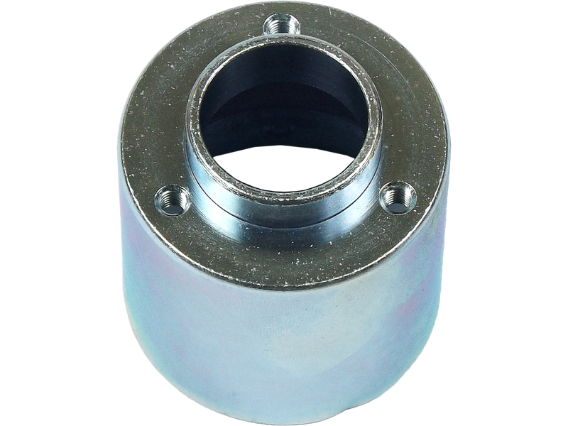 Brand new AS-PL Starter motor housing for solenoid