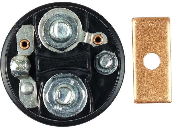 SP0037 — Startmotors automathylsor