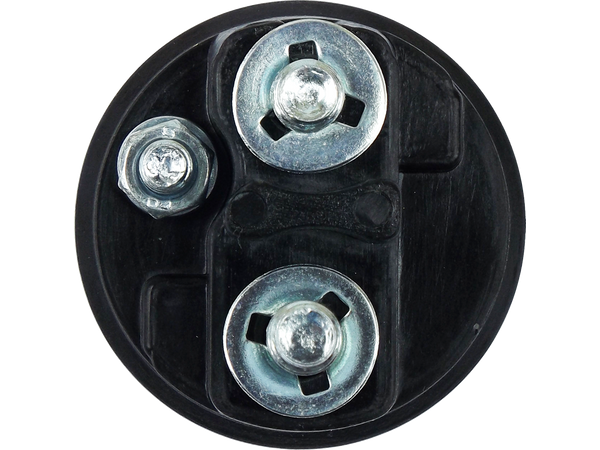 SP0036 — Startmotors automathylsor