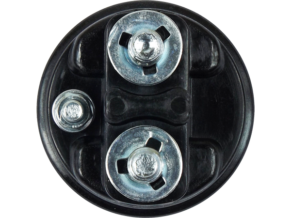 SP0035 — Startmotors automathylsor