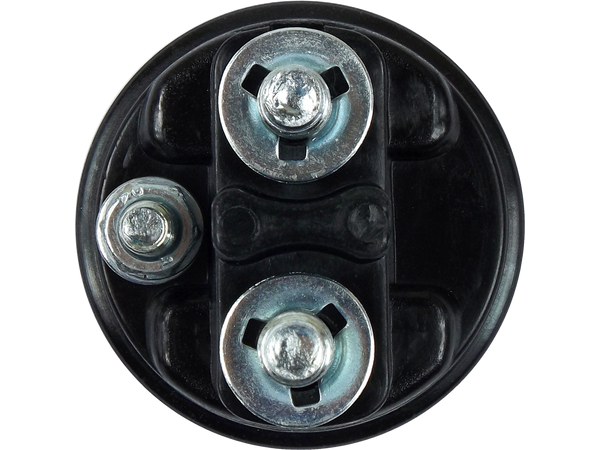 SP0034 — Startmotors automathylsor