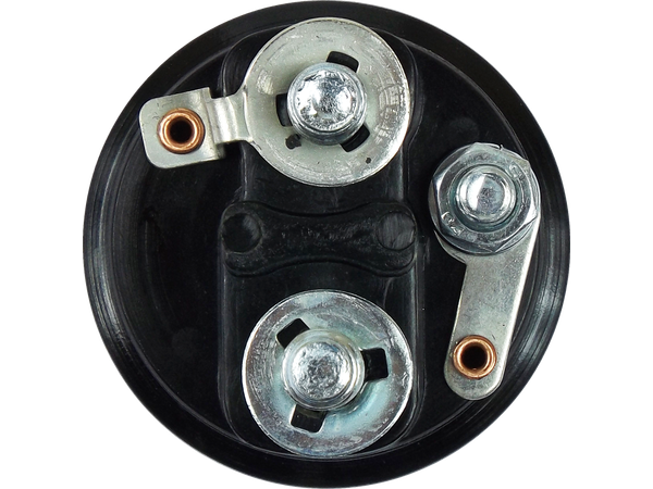 SP0028 — Startmotors automathylsor