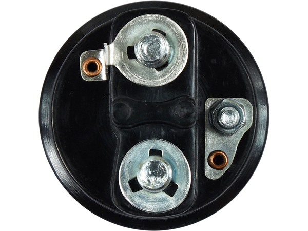 SP0029 — Startmotors automathylsor