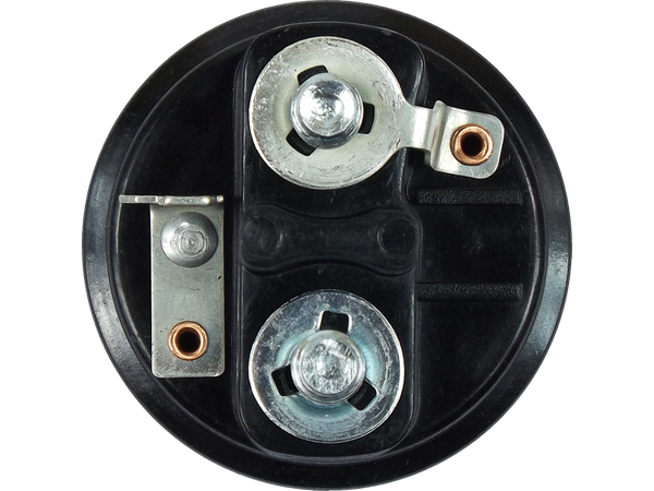 SP0016 — Startmotors automathylsor