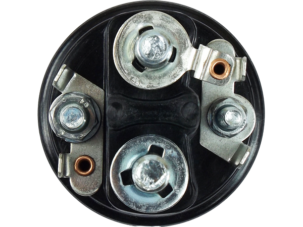 SP0031 — Startmotors automathylsor