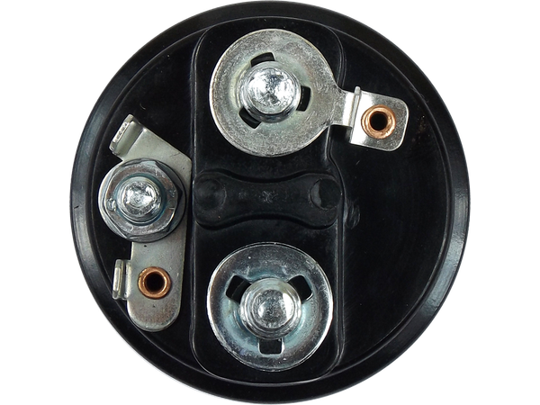 SP0024 — Startmotors automathylsor