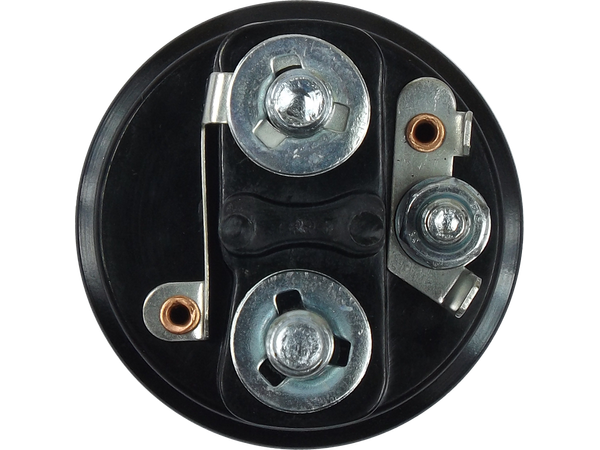 SP0023 — Startmotors automathylsor