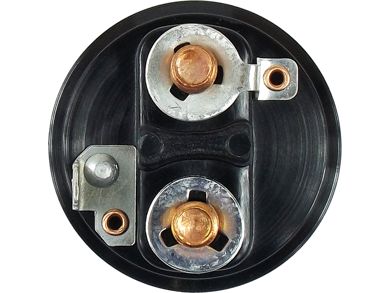 Brand new AS-PL Starter motor cap for solenoid