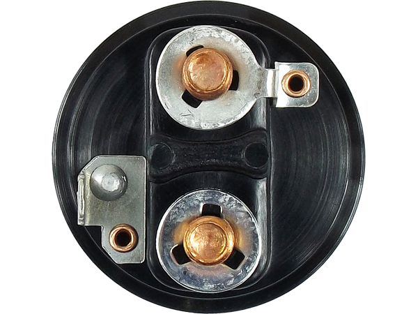 SP3003 — Startmotors automathylsor