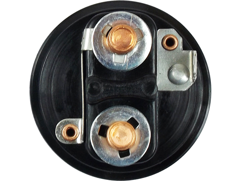 Brand new AS-PL Starter motor cap for solenoid