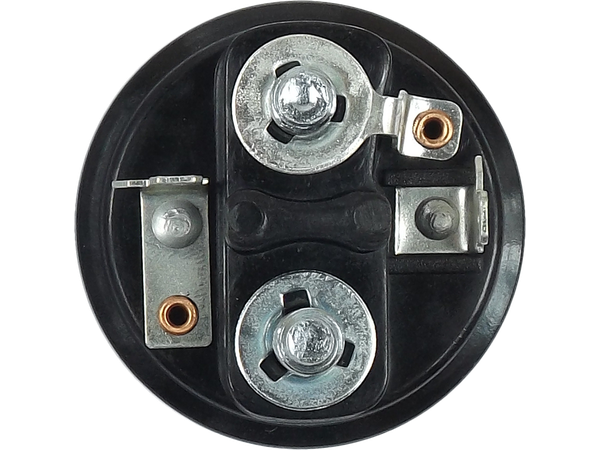 SP0019 — Startmotors automathylsor