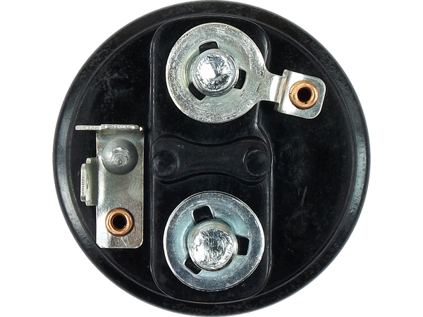 SP0020 — Startmotors automathylsor