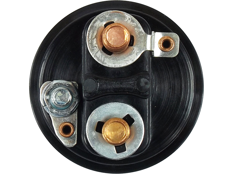 Brand new AS-PL Starter motor cap for solenoid