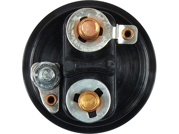 SP3007 — Startmotors automathylsor