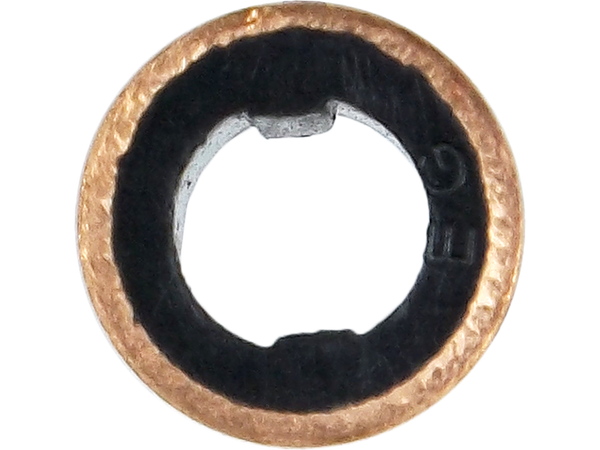 ASL9026 — Växelströmsgeneratorers kommutator