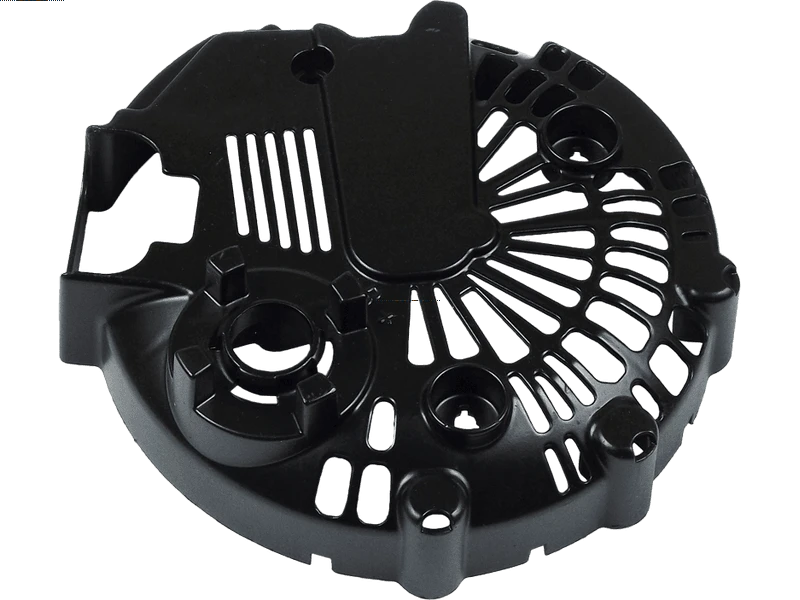 Brand new AS-PL Alternator plastic cover (PVC cover)