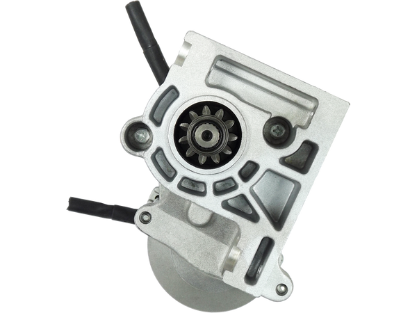 AS-PL Startmotor S6105