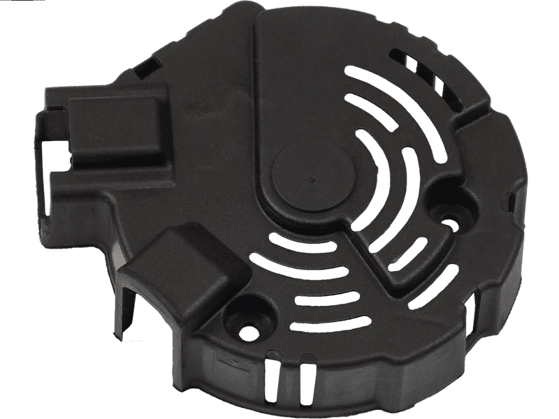 Brand new AS-PL Alternator plastic cover (PVC cover)