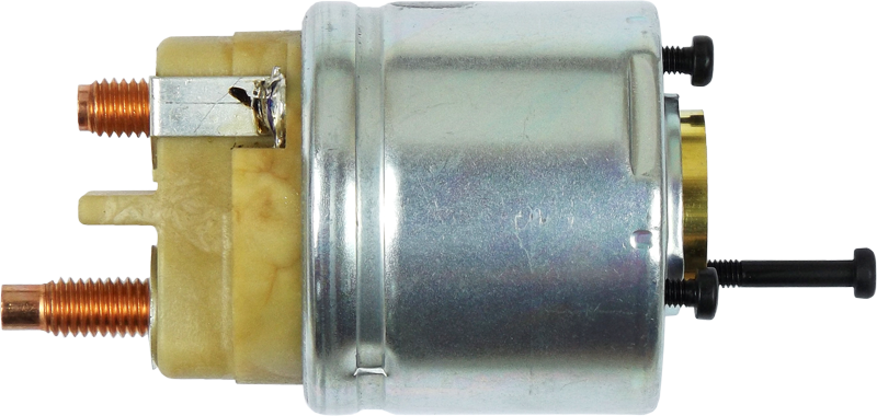 Brand new OEM VALEO Starter motor solenoid