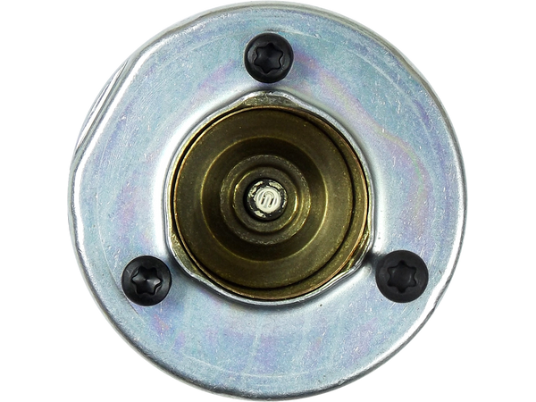 SS3030(VALEO) — Startmotors automater