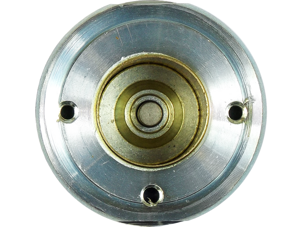 SS3054 — Startmotors automater