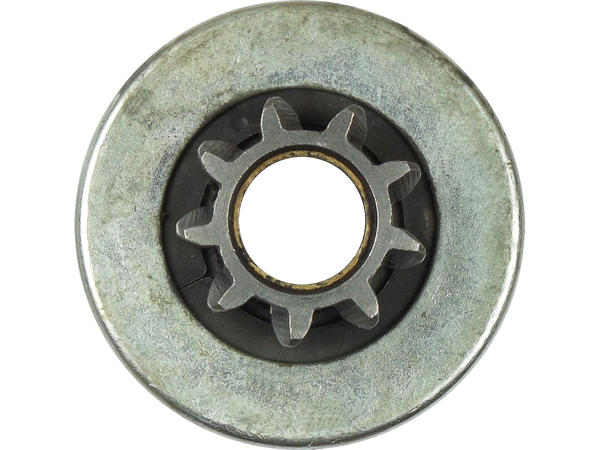 SD9113 — Startmotors bendix