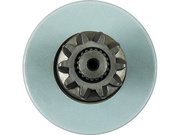 SD5103 — Startmotors bendix