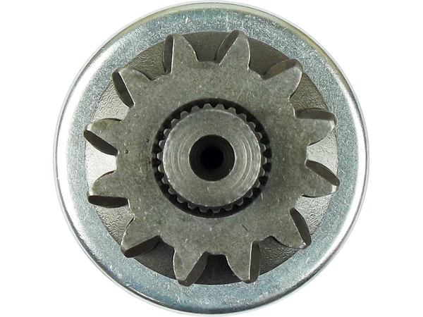 SD5104 — Startmotors bendix