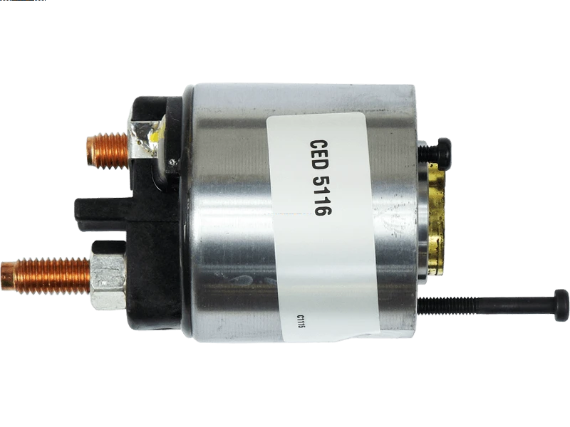 Brand new OEM VALEO Starter motor solenoid