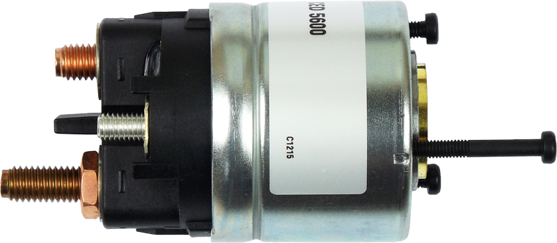 Brand new OEM VALEO Starter motor solenoid