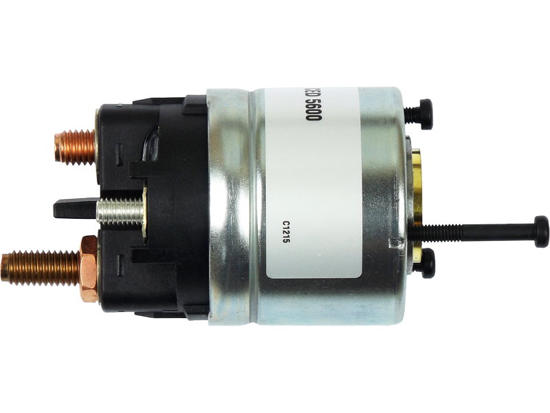 Brand new OEM VALEO Starter motor solenoid