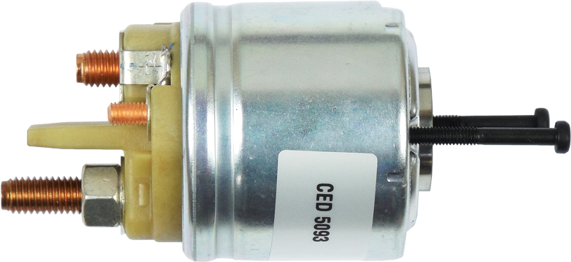 Brand new OEM VALEO Starter motor solenoid