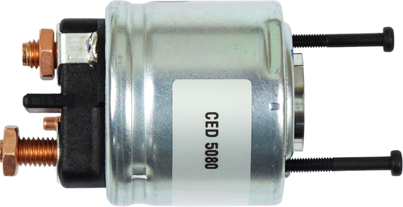 Brand new OEM VALEO Starter motor solenoid