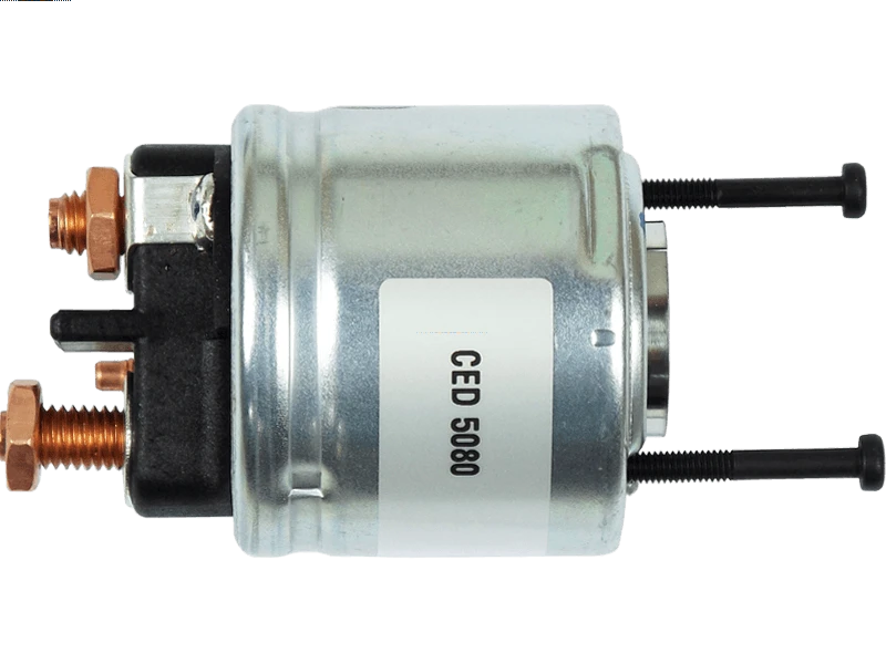 Brand new OEM VALEO Starter motor solenoid