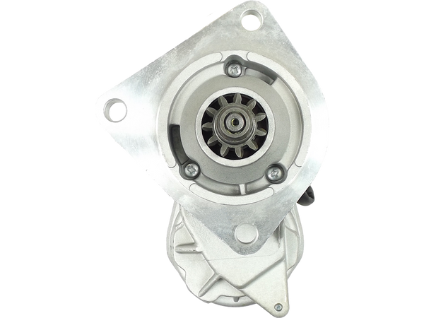 AS-PL Startmotor S9123