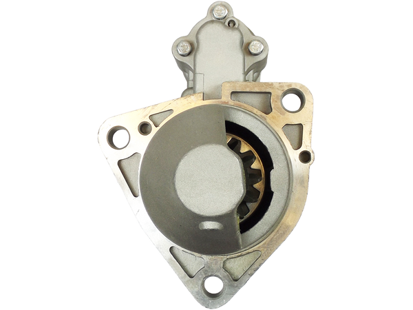 AS-PL Startmotor S5164
