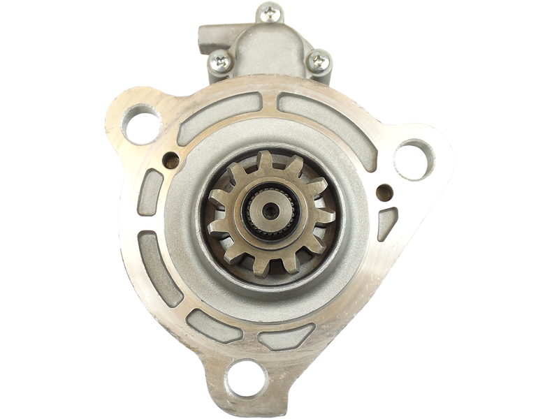 S1046 AS-PL Rozrusznik  12 V/7.50 kW