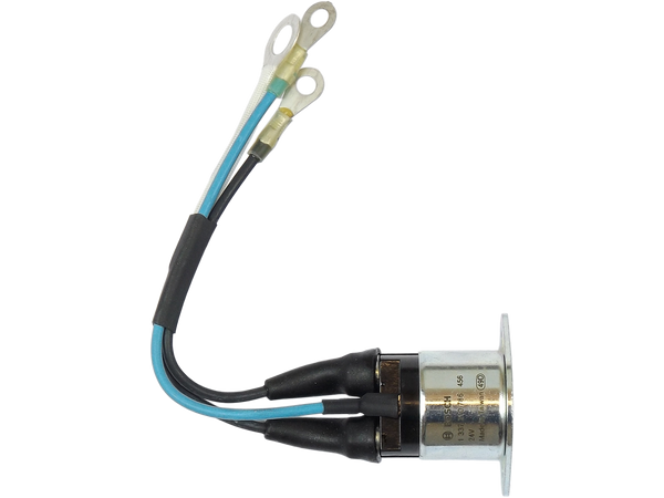 SS0033(BOSCH) — Startmotors reläer