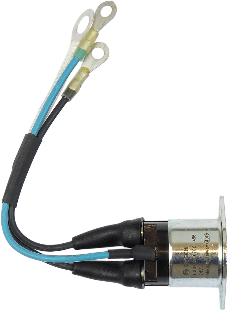 Brand new OEM BOSCH Starter motor safety switch