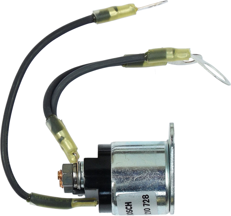 Brand new OEM BOSCH Starter motor safety switch