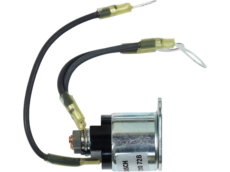 Brand new OEM BOSCH Starter motor safety switch