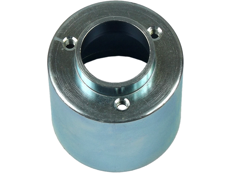 Brand new AS-PL Starter motor housing for solenoid