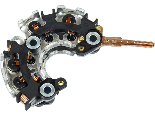 ARC6028A — Likriktare