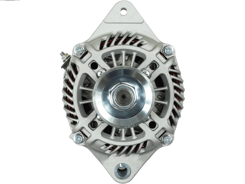 Brand new AS-PL Alternator