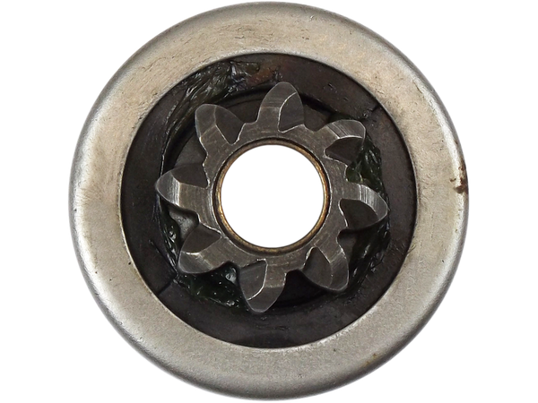 SD9114 — Startmotors bendix