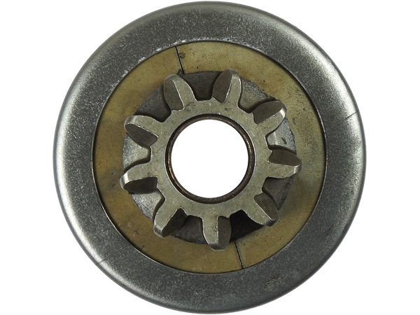 SD9036 — Startmotors bendix