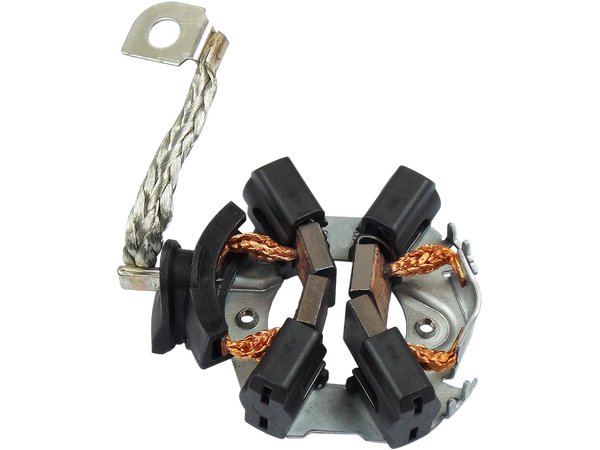 SBH0091(BOSCH) — Startmotorers borsthållare